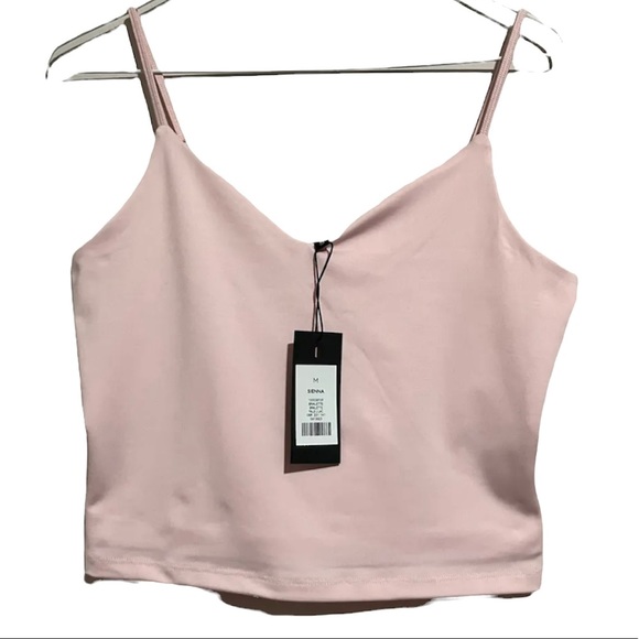 Dynamite Tops - NWT dynamite bralette